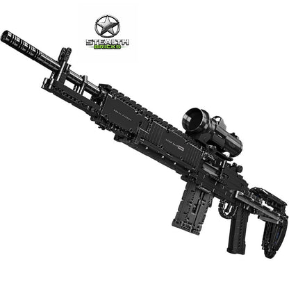 MK-14 - 1606 Pieces